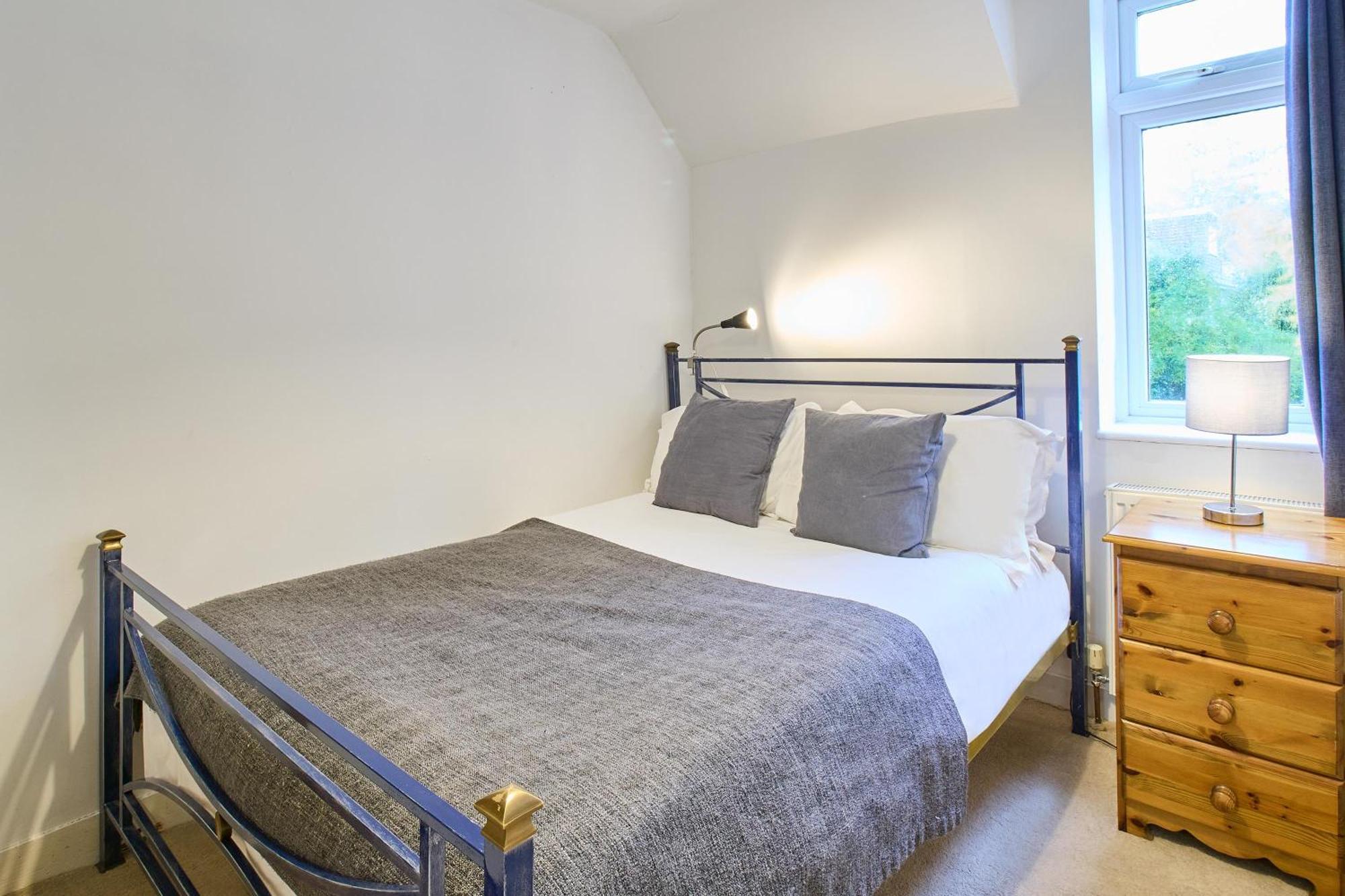 Host & Stay - Prospect Place แคนเทอร์เบอรี ภายนอก รูปภาพ