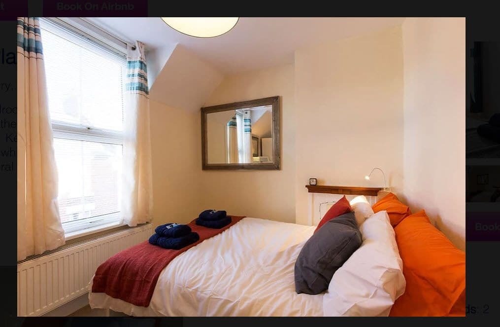 Host & Stay - Prospect Place แคนเทอร์เบอรี ภายนอก รูปภาพ