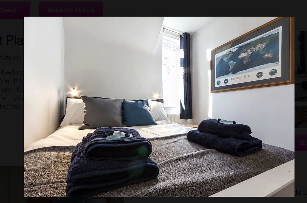 Host & Stay - Prospect Place แคนเทอร์เบอรี ภายนอก รูปภาพ